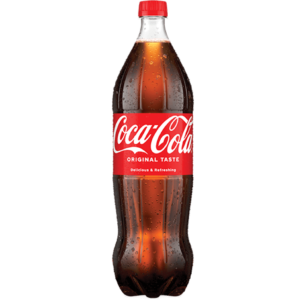 Cola1.5L