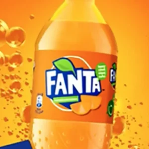 Fanta 1.5L
