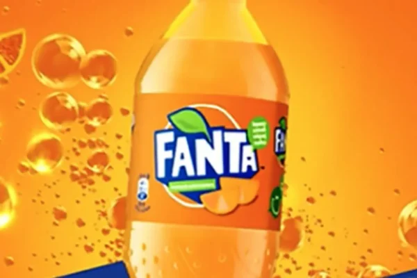 Fanta 1.5L