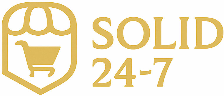 Solid-24/7