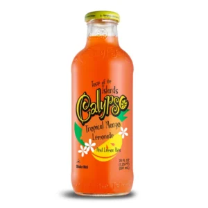 Calypso Tropical Mango Lemonade