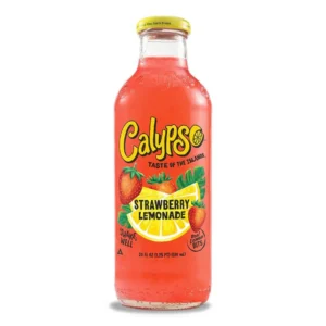 Calypso Strawberry Lemonade