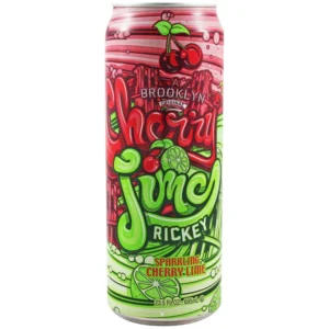 Arizona Cherry Lime Rickey