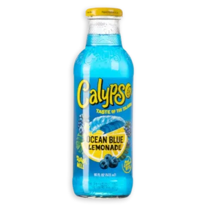 Calypso Ocean Blue Lemonade