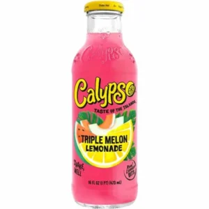 Calypso Triple Melon Lemonade