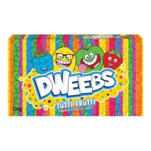 Dweebs Tutti Frutti