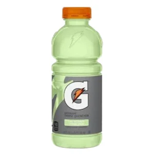 Gatorade Lime Cucumber