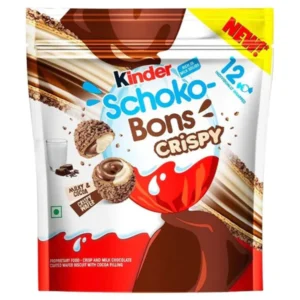 Kinder Schoko Bons Crispy