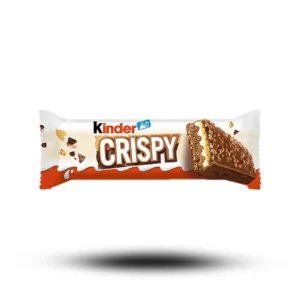Kinder Crispy