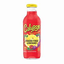 Calypso Paradise Punch
