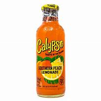 Calypso Southern Peach Lemonade