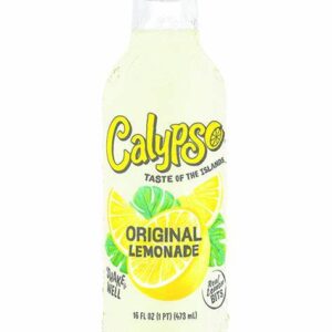 Calypso Orginal Lemonade