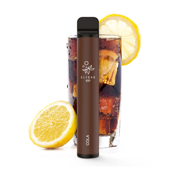 Elfbar Cola