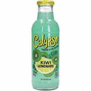 Calypso Kiwi Lemonade